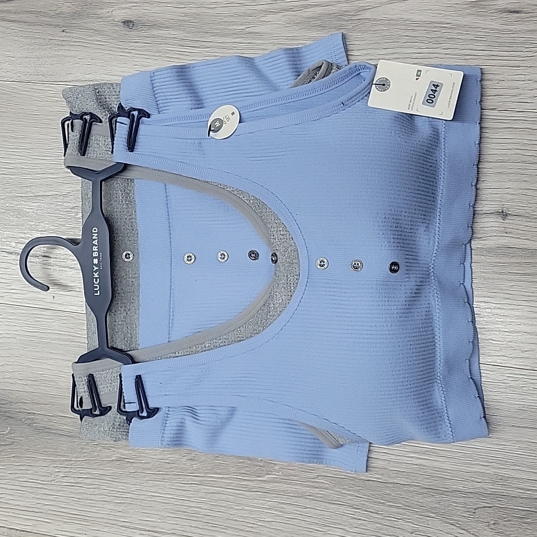Lucky Brand 4pc Set